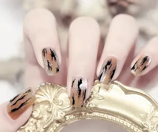 ネイル Cute beauty2のマツエク・マツパデザイン