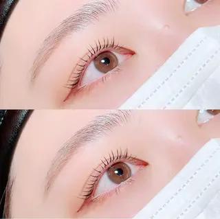 マツエク・マツパ mignon /まつげパーマ/眉毛のエステ・リラクイメージ