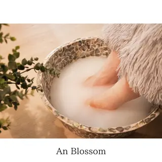 An Blossom 茅ヶ崎/室田 杏のエステ・リラクイメージ