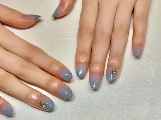 ネイル ささき れいなのネイルデザイン