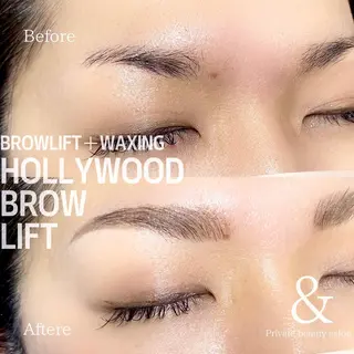 アイブロウ &草津店 Jrネイリストの眉毛・アイブロウイメージ