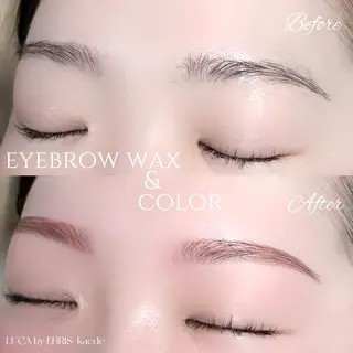 アイブロウ KAEDE☾ 浦和/まつ毛&眉毛のマツエク・マツパデザイン