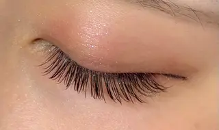 マツエク・マツパ マツモト カナエのマツエク・マツパデザイン