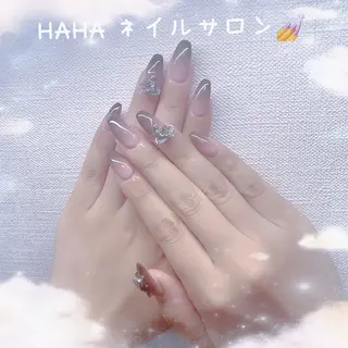 ネイル HAHA NAILS SEIIのネイルデザイン