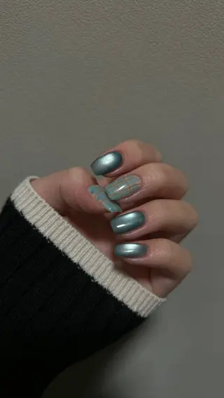 ネイル eel 【イール】nail&eyelash所属・asuka ネイル / 青山のネイルデザイン
