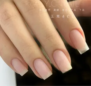 ネイル Hana  NAIL所属・新宿YISInail スカルプ専門店のネイルデザイン