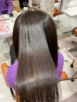 💫艶髪💫 ✂︎佐久間俊生✂︎のヘアスタイル