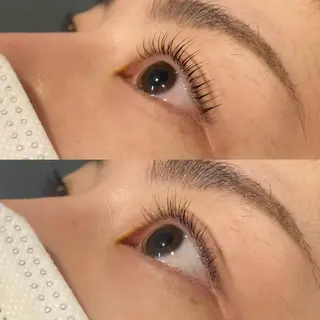 マツエク・マツパ Misora/ボブ/ レイヤー/艶カラーのヘアスタイル