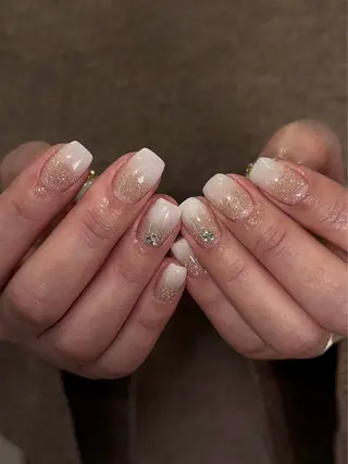 ネイル Nail salon K　momoのネイルデザイン