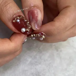 ネイル C. Ricoのネイルデザイン