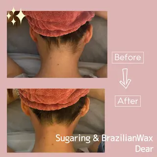 シュガーリングサロン Dearのエステ・リラクイメージ