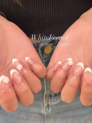 ネイル ballie／小野原 なつみのネイルデザイン