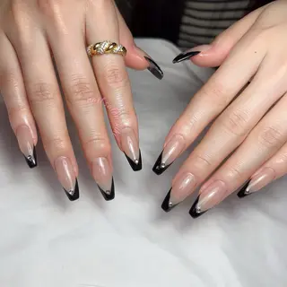 ネイル さくら💮💮 【オフ無料】のネイルデザイン