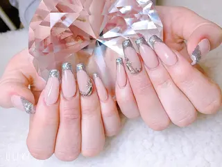 ネイル ニコ ニコのネイルデザイン