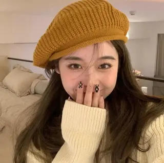 ロング カラー レイヤー/柔色 カラー/SAkiのヘアスタイル