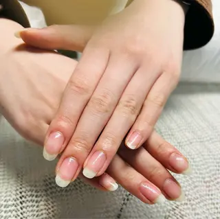 ネイル Olivia Blueのネイルデザイン