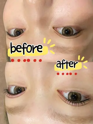 パーマ luana所属・luana府中 まつ毛サロンのマツエク・マツパデザイン