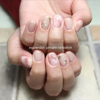 ネイル esplendor  エスプレンドル所属・esplendor  エスプレンドルのネイルデザイン