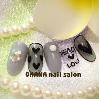 ネイル 那覇🏝️台湾人 ネイリストSHIUのネイルデザイン