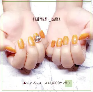 ネイル Happy Nailのネイルデザイン