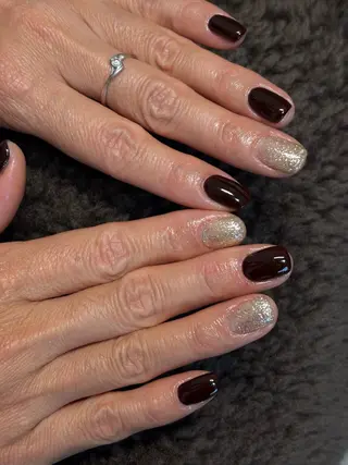 ネイル Queen‘s nailのネイルデザイン