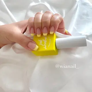 ネイル WiA nailのネイルデザイン
