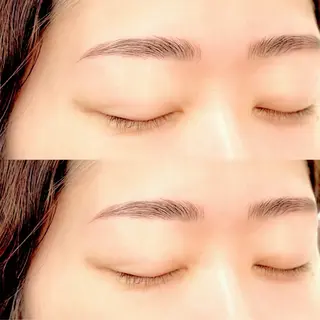 アイブロウ HBL/眉毛専門 salonの眉毛・アイブロウイメージ