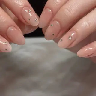 ネイル Noa川越 kayanoのネイルデザイン