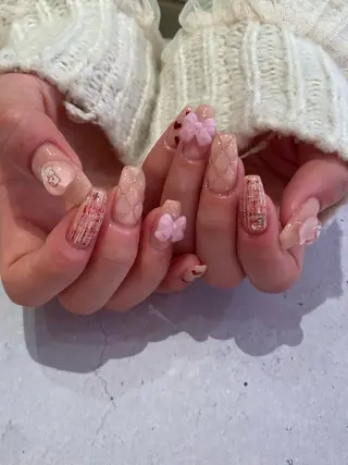 ネイル EARTH 大塚のネイルデザイン