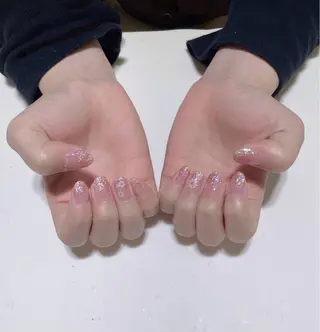 ネイル pationail 大北のネイルデザイン