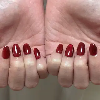 ネイル IYOU NAIL町田店所属・IYOUNAIL- Piggy(帰国中)のネイルデザイン