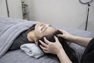 マツエク・マツパ Charmoi所属・Charmoi 枚方 Yuukiのマツエク・マツパデザイン