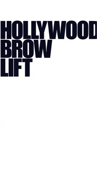 Oro.所属・Oro. CHIHOの眉毛・アイブロウイメージ