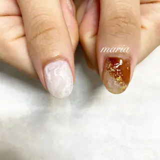 ネイル Beloved Mariaのネイルデザイン