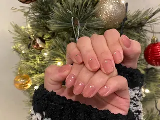 ネイル repos-ルポ-所属・repos-ルポ- misuzu🌿のネイルデザイン