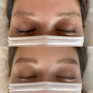 マツエク・マツパ Su___ naoのマツエク・マツパデザイン