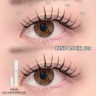 マツエク・マツパ ＊OLIVIA池袋 ＊長友のマツエク・マツパデザイン