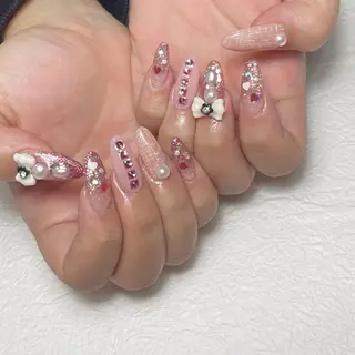 ネイル Y nail なんば堀江店のネイルデザイン