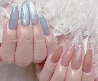 ネイル DIAMOND NailStudioのネイルデザイン