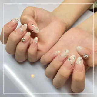 ネイル Tomoe さいたま新都心/与野のネイルデザイン