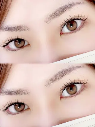 マツエク・マツパ Liber Kyoto所属・魔法のシミ取り職人 CHIKAのエステ・リラクイメージ