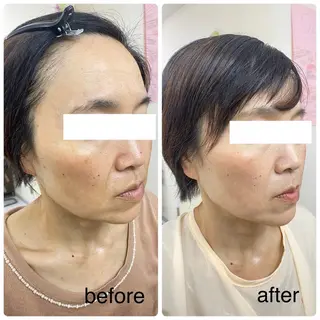 Toujours所属・Toujours トゥジュールのエステ・リラクイメージ