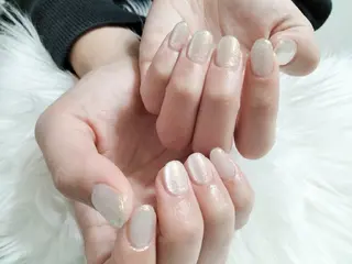 ネイル Beaubie  nailサロンのネイルデザイン