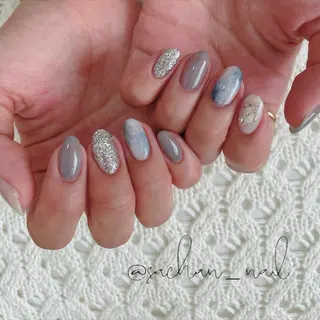 ネイル Sukegawa Satsukiのネイルデザイン