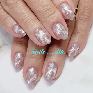 ネイル .Nails Mio 赤羽西ネイルサロンのネイルデザイン