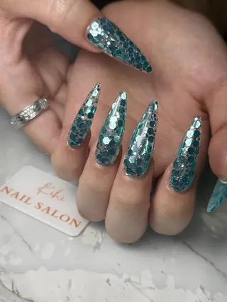 ネイル さくら💮💮 【オフ無料】のネイルデザイン