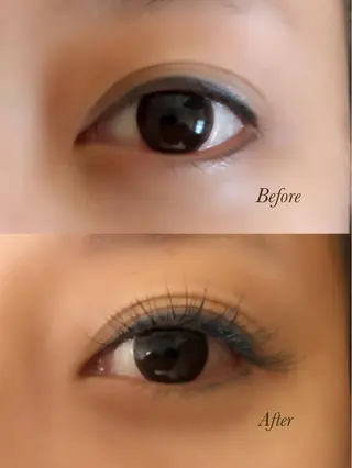 マツエク・マツパ ツメトマツゲ .のネイルデザイン