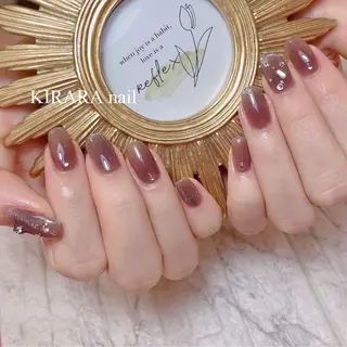 ネイル KIRARA ネイルサロンのネイルデザイン