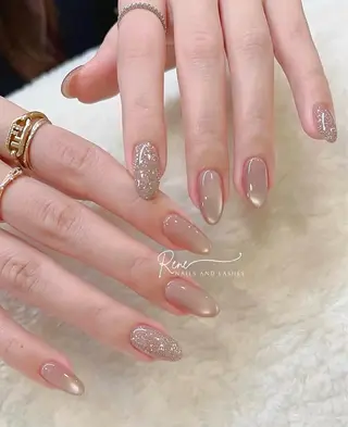 ネイル H&Bsalon カイのネイルデザイン