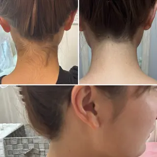 透明感の肌Lino malieのエステ・リラクイメージ